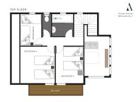Chalet de Bellecôte Schuss-16