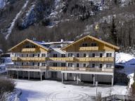 Apartment Alpine Resort-13