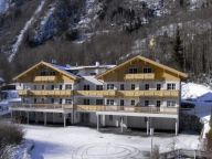 Apartment Alpine Resort-13