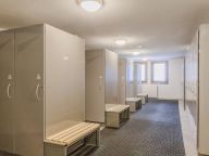 Chalet-apartment Les Balcons Platinium Val Thorens with private sauna-39