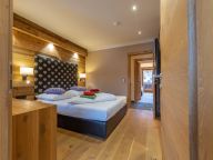 Chalet-apartment Alps Zillertal-6