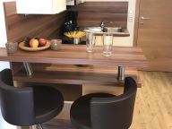 Chalet Gretl including catering-4