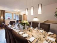 Chalet-apartment Rendlblick Nimbus - including catering-7