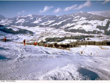 Ski village Winter sport village with good accessibility to the Kitzbüheler Alps-4