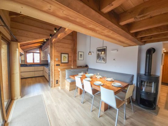 Chalet des Encombres-5