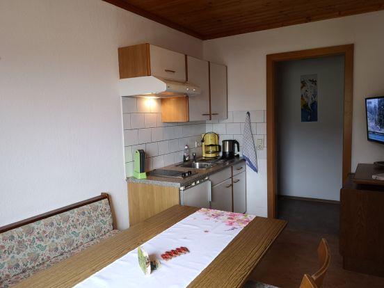 Apartment Appartement Mariandl-4