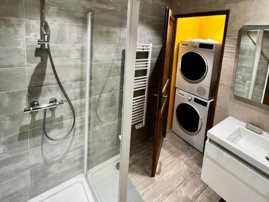 Chalet Les Balcons de Pierre Pomme-8