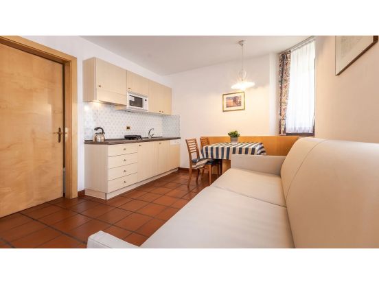 Chalet-apartment Evaldo-3