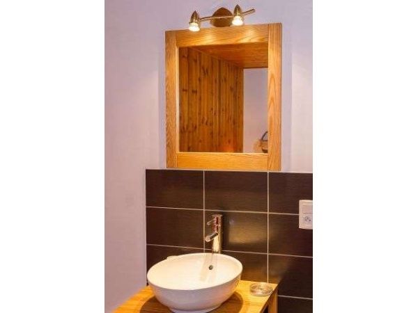 Chalet La Savoyarde