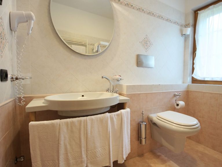 Chalet-apartment Baita Antlia