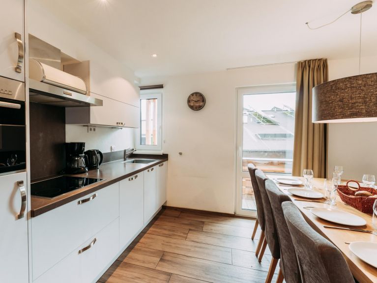 Apartment Austria Top 3