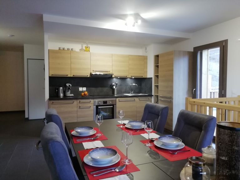 Apartment O Rouge