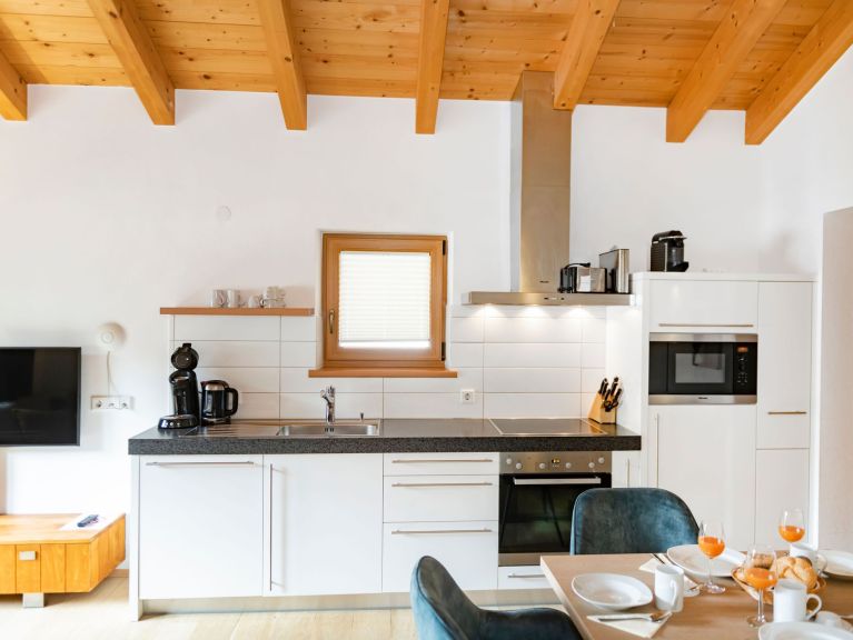 Apartment Residence Zillertal Type A2