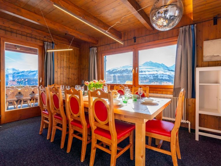 Chalet H Königsleiten