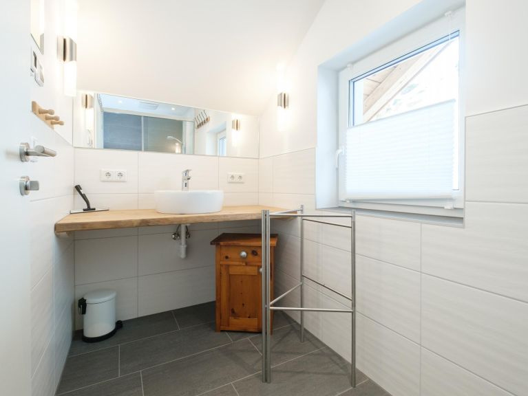 Chalet-apartment Köbelhausl combi 3 apartments