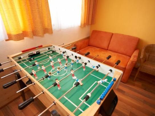 Apartment Alpin Apart