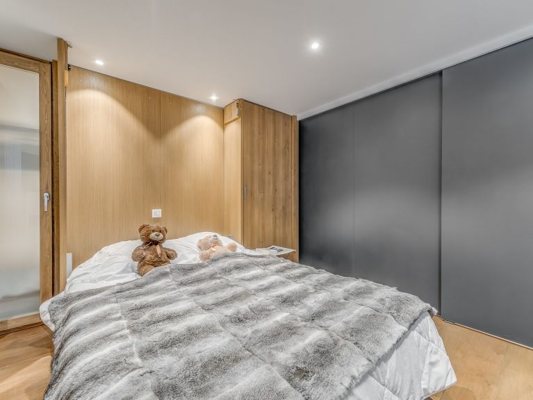 Apartment Palafour no. 1102