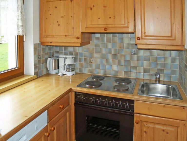 Apartment Furcletta zondag t/m zondag