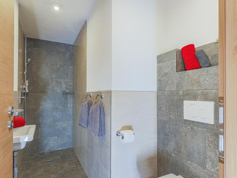 Apartment Krammer Combination 2 apartments