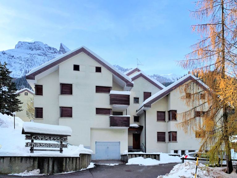 Apartment Cesa del Sass