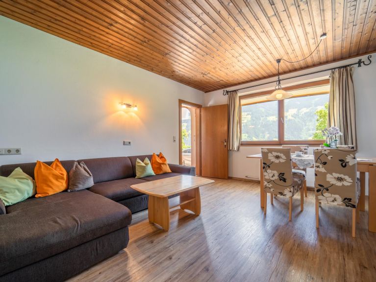 Apartment Leonie