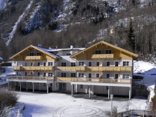 Apartment Alpine Resort