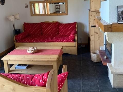 Chalet De Vallandry Type 2, Le Sabot de Venus