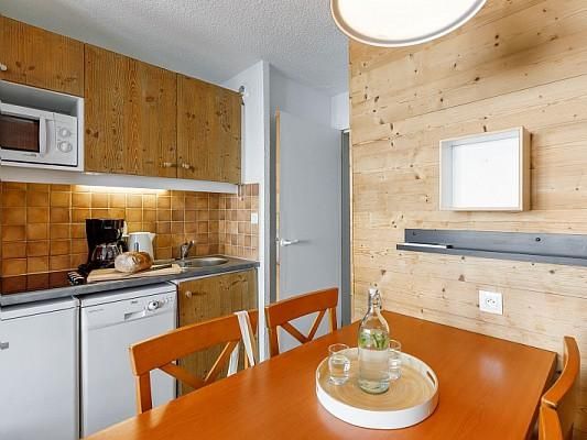 Apartment Les Constellations