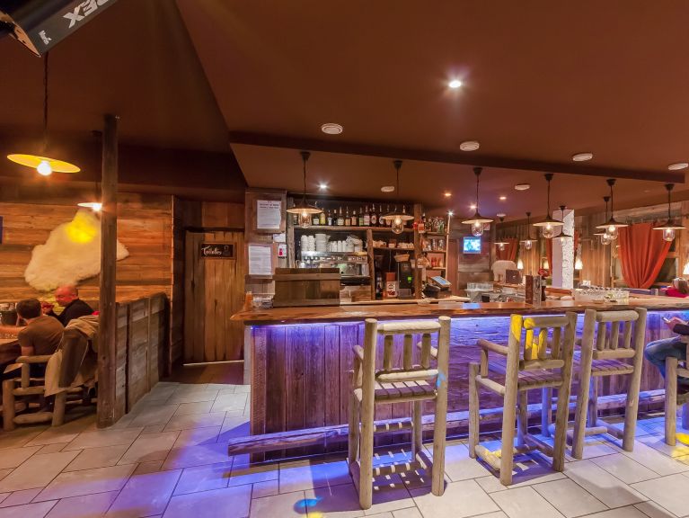Chalet-apartment Les Balcons de Val Cenis Village