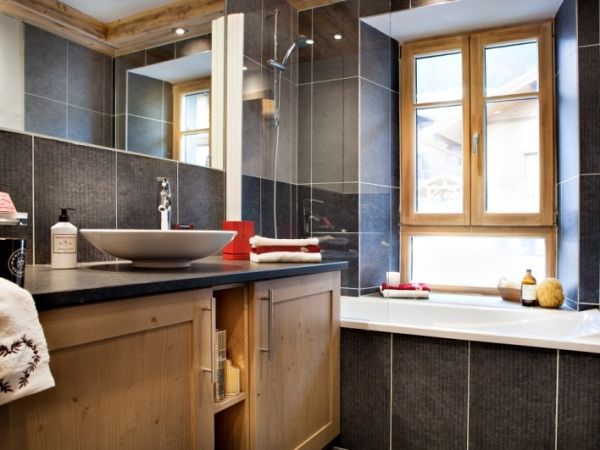 Chalet-apartment CGH Les Chalets d'Angèle