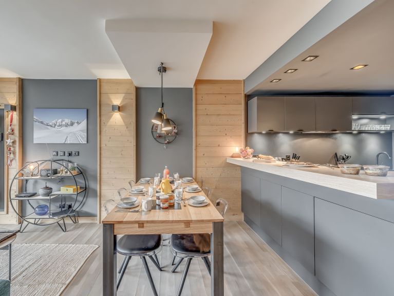 Apartment Phoenix Étoile D'or