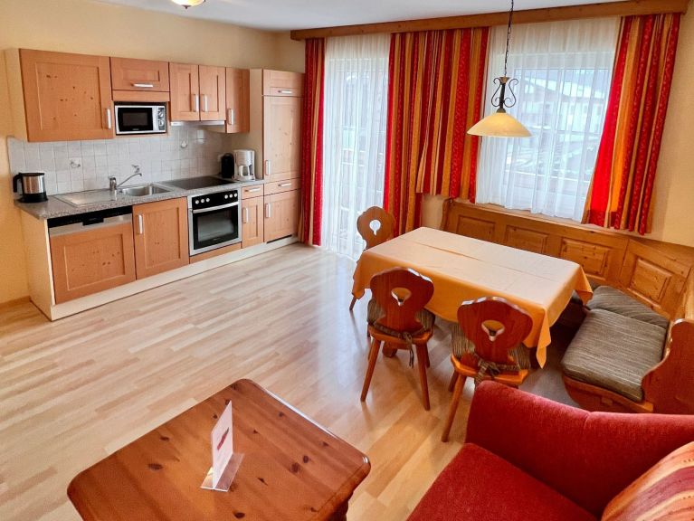 Apartment Hofresidenz