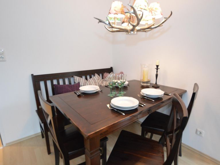 Apartment Sonnleiten