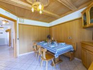 Chalet-apartment Legnoso Cervo-8