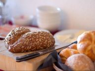 Chalet Kraxner catering included-14