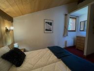 Chalet-apartment Geffriand number 1-10