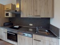 Chalet Edelweiss am See Combi, 4 apt. including communal kitchen/dining area-34