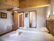 Chalet-apartment Chalet des Neiges - Plein Sud-10