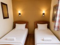 Chalet-apartment des Cimes-15