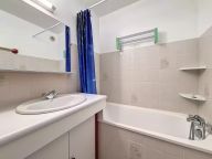 Apartment Résidence Les Murgers-9