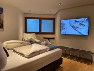 Chalet-apartment Gabriele-17