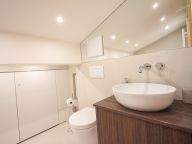 Chalet-apartment Gerlos-14