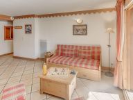 Chalet-apartment Les Alpages de Champagny apartment B24-4