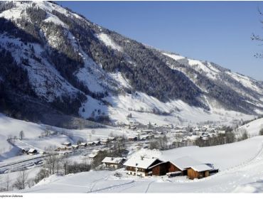 Ski village Authentic winter-sport village, nearby Kaprun and Zell am See-2