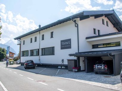 Apartment Tevini Schmittenblick-1