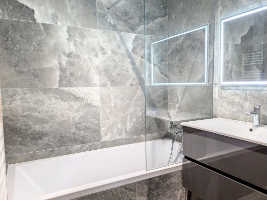 Chalet-apartment Le Diamant des Cimes-9