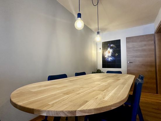 Apartment Berghaus Wanderlust-9