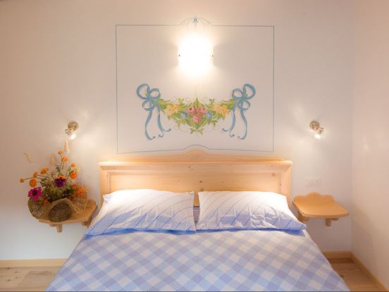 Chalet-apartment Edelweiss Alleghe-8