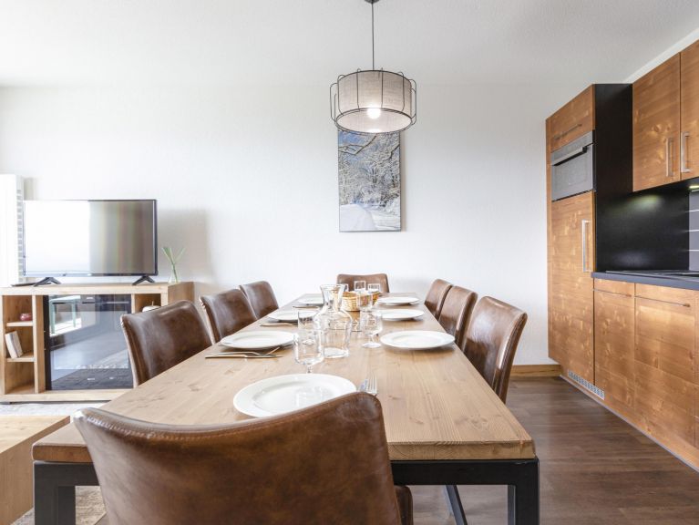 Apartment Club MMV Les Chalets des Cimes Confort