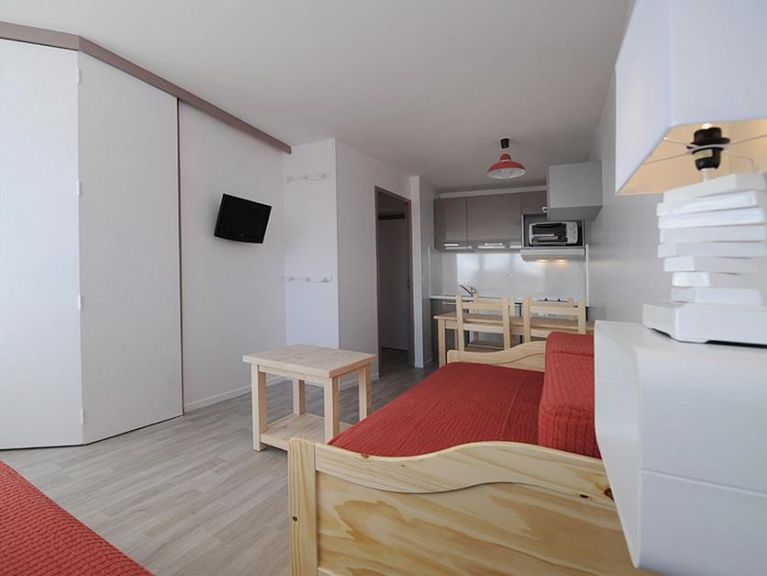 Apartment Boedette
